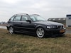 BMW 320i touring Executive (2002)