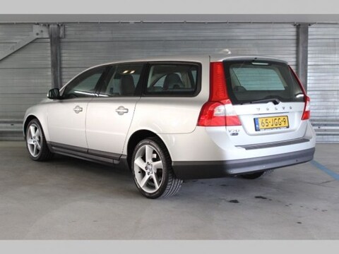Volvo V70 2.0D Limited Edition