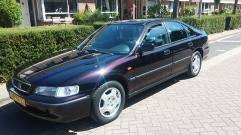 Honda Accord 2.0i Jewel (1998)