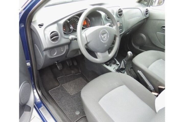 Dacia Logan MCV used car