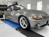BMW Z4 roadster 3.0i S (2003)