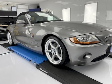 BMW Z4 roadster 3.0i S (2003)