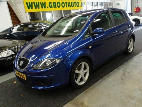 Seat Altea 2.0 FSI Sport-up