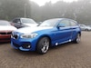 BMW 120i (2017)