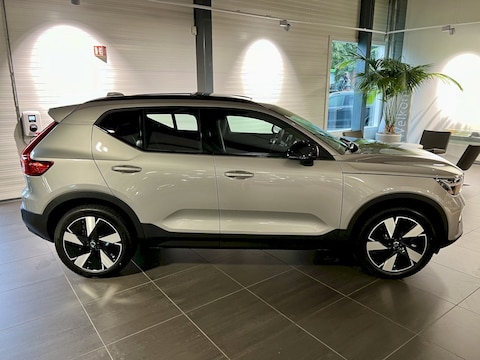 Volvo XC40 Recharge Extended Range Ultimate (2023)