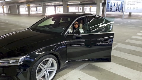 Audi A5 Sportback 35 TFSI sport