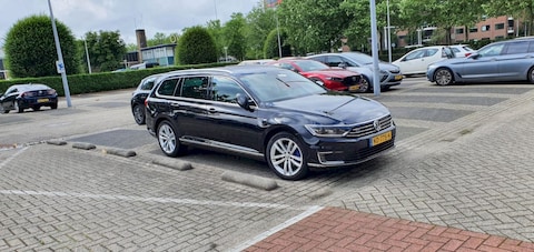 Volkswagen Passat Variant 1.4 TSI ACT 150pk Highline