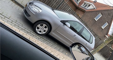 Volkswagen Polo 1.4 16V 80pk Trendline (2007)