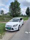 Ford Focus Wagon 1.0 EcoBoost 125pk ECOnetic Edition Plus (2014)