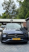 Mercedes-Benz C 300 e Business Solution AMG (2025)