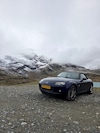 Mazda MX-5 1.8 Touring (2007)