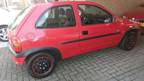 Opel Corsa 1.4i Swing