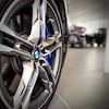 BMW 118i (2020)