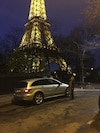Mercedes-Benz R 350 4Matic (2007)