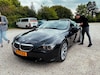 BMW 645Ci Cabrio (2005)