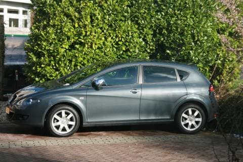 Seat Leon 1.6 Businessline (2006)