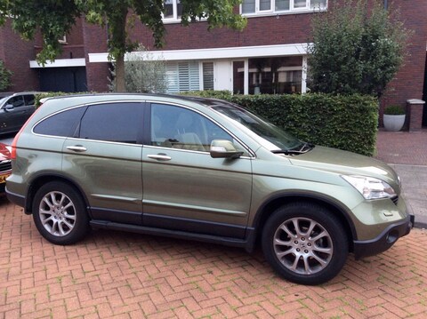 Honda CR-V 2.0 i-VTEC Executive (2007)