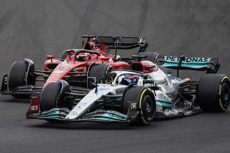 Mercedes-teambaas: 'Komen Nog Steeds Tekort Ondanks 'perfecte Storm'