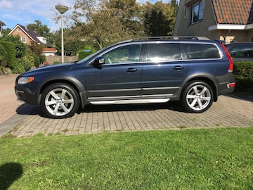 Volvo XC70 T6 AWD Summum (2011)