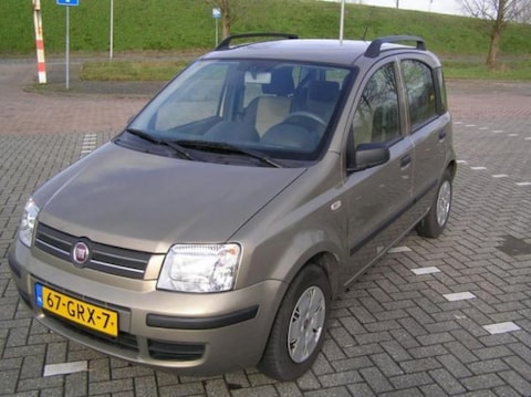Fiat Panda 1.2 Young