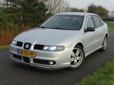 Seat Toledo 1.6 Sport