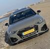 Audi A4 Avant 35 TFSI S edition competition (2021)