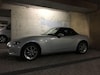 Mazda MX-5 SkyActiv-G 160 GT-M (2016)