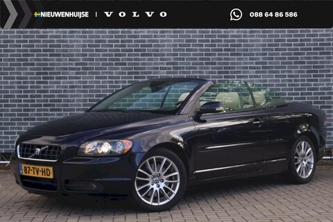 Volvo C70 2.4 Summum