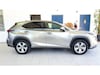 Lexus NX 300h AWD Luxury Line (2016)