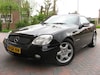 Mercedes-Benz SLK 230 Kompressor (2000)