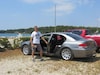 BMW 735i (2002)