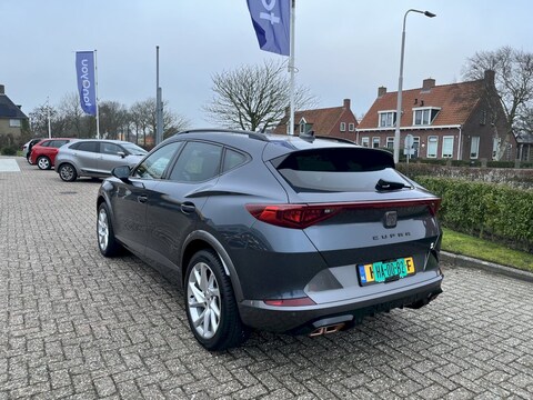 Cupra Formentor 1.4 e-HYBRID VZ Performance