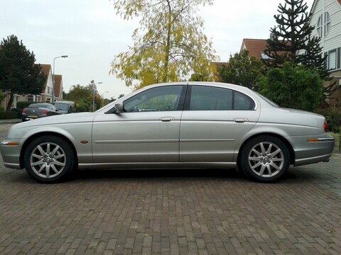 Jaguar S-Type 3.0 V6