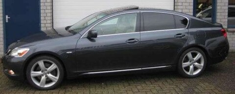 Lexus GS 430 President