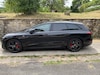 Audi A6 e-tron Sportback performance Advanced edition (2026)