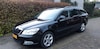 Skoda Octavia Combi 1.4 TSI Greentech Arctic (2012)