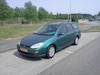 Ford Focus Wagon 1.8 TDdi 90pk Ambiente (2000)