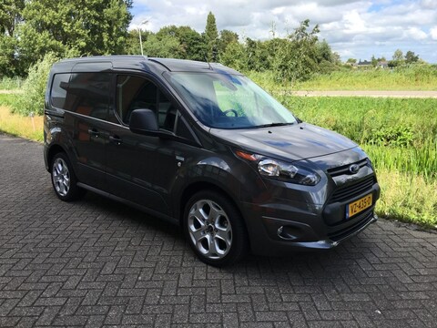 Ford Transit Connect 200 L1 1.5 TDCI 75pk Trend