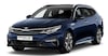 Kia Optima (2017)