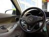 Mercedes-Benz C 180 (2014)