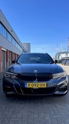 BMW 330e Touring (2020)