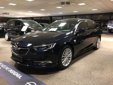 Opel Insignia Sports Tourer 1.5 Turbo 165pk Innovation (2018)