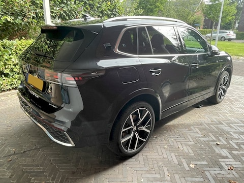 Volkswagen Tiguan 1.5 eHybrid 272pk R-Line Edition