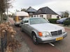 Mercedes-Benz 500 SE (1992)