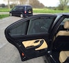 BMW 540i Executive (1999)