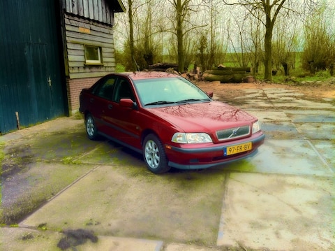 Volvo S40 1.8 Europa