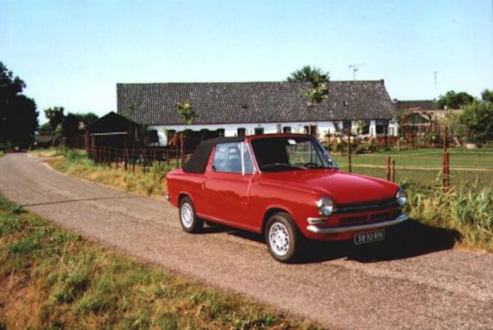 Daf 55