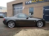 Mazda MX-5 Roadster Coupé 1.8 Silver Edition (2015)