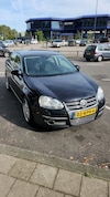 Volkswagen Jetta 1.4 16V TSI 122pk Highline (2010)