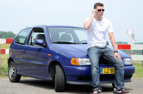 Volkswagen Polo 1.6